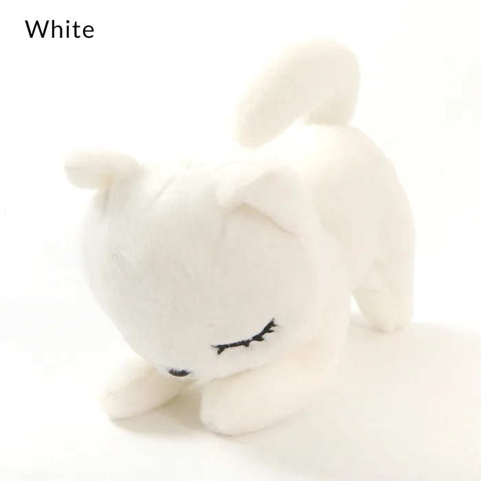 Pooh-chan Plush Collection (Small) 16 Pooh-chan Plush Collection (Small) - Image 14