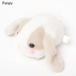 Pote Usa Loppy Tsumikko Rabbit Plush Collection (Standard) -Plush Haven Shop 34004691d0b74866bb3172f4c48f5bed.jpg