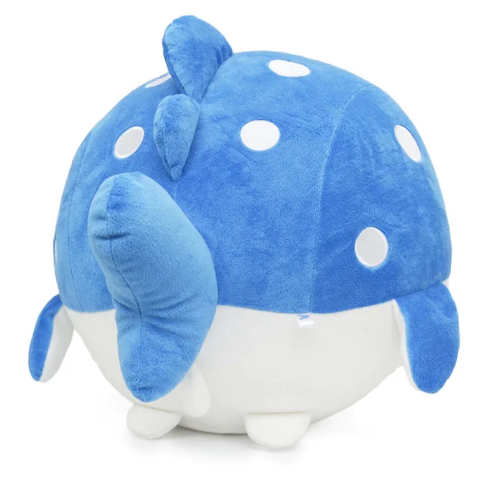 Kororin Plushies 6 Kororin Plushies - Image 4