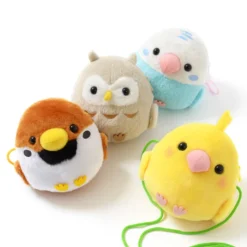 Kotori Tai Bird Plush Pochettes -Plush Haven Shop 34eb8e2463fd4a9ea948ad7e672bec7f.jpg