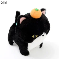 Noseteru Munchkin Cat Plush Collection (Ball Chain) 23 Noseteru Munchkin Cat Plush Collection (Ball Chain) -Plush Haven Shop 35055d711d4a49c5b7e4577b0af536a3.jpg