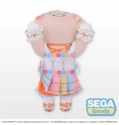 Lying Down Plush Nijigasaki High School Idol Club Ai Miyashita: Love U My Friends Ver. 9 Lying Down Plush Nijigasaki High School Idol Club Ai Miyashita: Love U My Friends Ver. -Plush Haven Shop 350f17e945f0497ca8427589df13177c.jpg