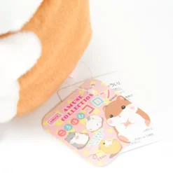 Coroham Coron Hamster Hand Puppet -Plush Haven Shop 3551ec7f0d694fa28d8f296a65ea69cb.jpg
