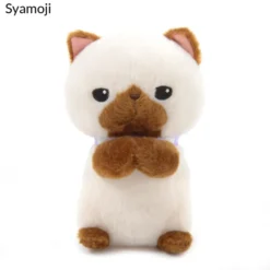 Onedari Munchkin Cat Plush Collection (Standard) -Plush Haven Shop 3571614a3abb4655bbea5666296184ec.jpg