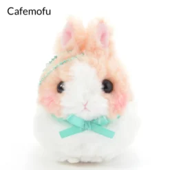 Usa Dama-chan Rabbit Plush Collection (Ball Chain) 23 Usa Dama-chan Rabbit Plush Collection (Ball Chain) -Plush Haven Shop 359145b305db4d87a8cf8ae437884195.jpg