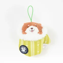 Chuken Mochi Shiba Hoka Hoka Plush Collection (Palm-Size) -Plush Haven Shop 35ac1993e3884b7aa87f9316368d677c.jpg