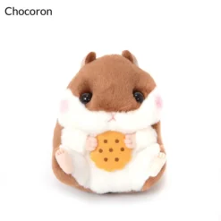 Coroham Coron Cafe Coron Hamster Plush Collection (Standard) -Plush Haven Shop 3618e067f5c74e9aa4dea66a7eabc98e.jpg
