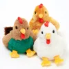 Fluffies 2017 Zodiac Small Chicken Plushies 2 Fluffies 2017 Zodiac Small Chicken Plushies -Plush Haven Shop 363a5f92d3b14fe0bad6a8672b60ee93.jpg