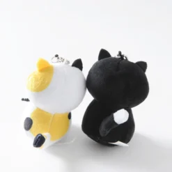 Neko Atsume Phone Cleaner Mascot Plush Collection 37 Neko Atsume Phone Cleaner Mascot Plush Collection -Plush Haven Shop 3699a27965d443c280fd4aac97571973.jpg