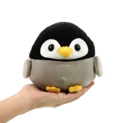 Pocket Aquarium Animal Plush Collection (Standard) -Plush Haven Shop 36e26682bb994a6985bacaa2106bf543.jpg