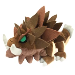 CAPCOM Monster Hunter Akantor Plush