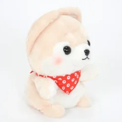 Mameshiba San Kyodai Dog Hand Puppets -Plush Haven Shop 37645df3324f4806852b4a89491e5fba.jpg