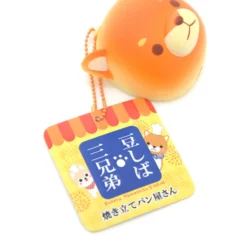 Mameshiba San Kyodai Yakitate Panya-san Keychains 39 Mameshiba San Kyodai Yakitate Panya-san Keychains -Plush Haven Shop 3771d530a4d64dff89ff01813ca75bb5.jpg