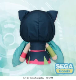 Fuwapuchi Hatsune Miku: Live Stage Ver. Large Plush -Plush Haven Shop 37dc98622b294835ae463b749fb7741a.jpg