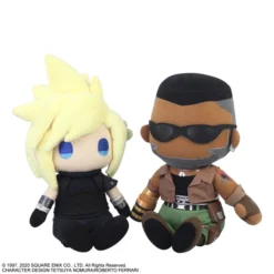 Square Enix Final Fantasy VII Remake Cloud Strife Plush -Plush Haven Shop 37e249f1152b4136ba9d29f8ff6d85df.jpg