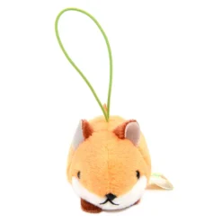 Puchimaru Zoo Animal Plush Collection (Mini Strap) -Plush Haven Shop 37e6d1a1a5b9471e9122081a5a55fdc4.jpg