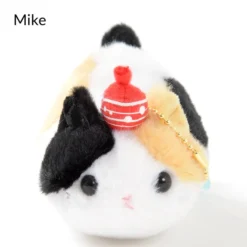 Tsuchineko Suzumi Cat Plush Collection (Ball Chain) -Plush Haven Shop 381746c7706b43eabdb385d991fec68d.jpg