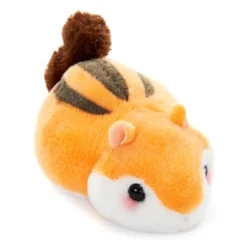 Coroham Coron Manmaru Friends Hamster Plush Collection (Standard) 27 Coroham Coron Manmaru Friends Hamster Plush Collection (Standard) -Plush Haven Shop 38177abfc235409ab25f0cfa73a7b636.jpg