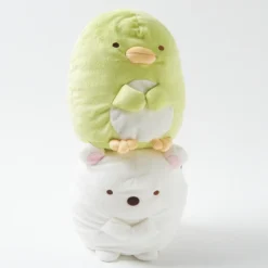 Sumikko Gurashi - Penguin? Plush (Medium) 13 Sumikko Gurashi - Penguin? Plush (Medium) -Plush Haven Shop 384bd9cb49324e799934f81f902de2c1.jpg