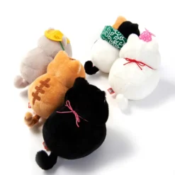 Hige Manjyu Tabi Cat Plush Collection (Standard) -Plush Haven Shop 385e2ac6a63a4ccabdd479ee20b66c09.jpg