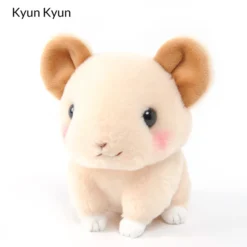 Kyun To Naki Usagi No Uta 2 Pika Plush Collection (Standard) -Plush Haven Shop 388596222e894c7bbafa6b2ef77ffb10.jpg