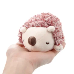 Marshmallow Animal Hedgehog Mascot Plush Collection 17 Marshmallow Animal Hedgehog Mascot Plush Collection -Plush Haven Shop 38c3f529249c44f38da7d63d7b4f1299.jpg
