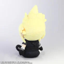 Square Enix Final Fantasy VII Remake Cloud Strife Plush -Plush Haven Shop 38cf157596b94d778e22c95eae251ed1.jpg