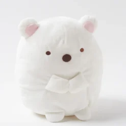 Sumikko Gurashi - Polar Bear Plush (Medium)