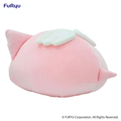 Nemuneko Cat Cupid Pink Big Plush Toy -Plush Haven Shop 3967e3a05050475b82c6e1b9ef05b3c0.jpg