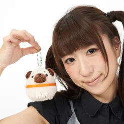 Wanko Tai Dog Plush Collection (Ball Chain) 40 Wanko Tai Dog Plush Collection (Ball Chain) -Plush Haven Shop 3a15f554397a42b29967861b544c94e9.jpg