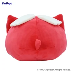 Nemuneko Cat Cupid Red Big Plush Toy 14 Nemuneko Cat Cupid Red Big Plush Toy -Plush Haven Shop 3a4d9c89eb46421e8058dae032e5bba9.jpg
