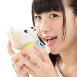 Mameshiba San Kyodai Komoriuta Dog Plush Collection (Standard) -Plush Haven Shop 3a6e7a208d994b6cb0ddf83795810289.jpg