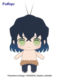 Demon Slayer: Kimetsu No Yaiba Plush Vol. 4 -Plush Haven Shop 3a8bf6c557ab4444bbe82ffebe78688d.jpg