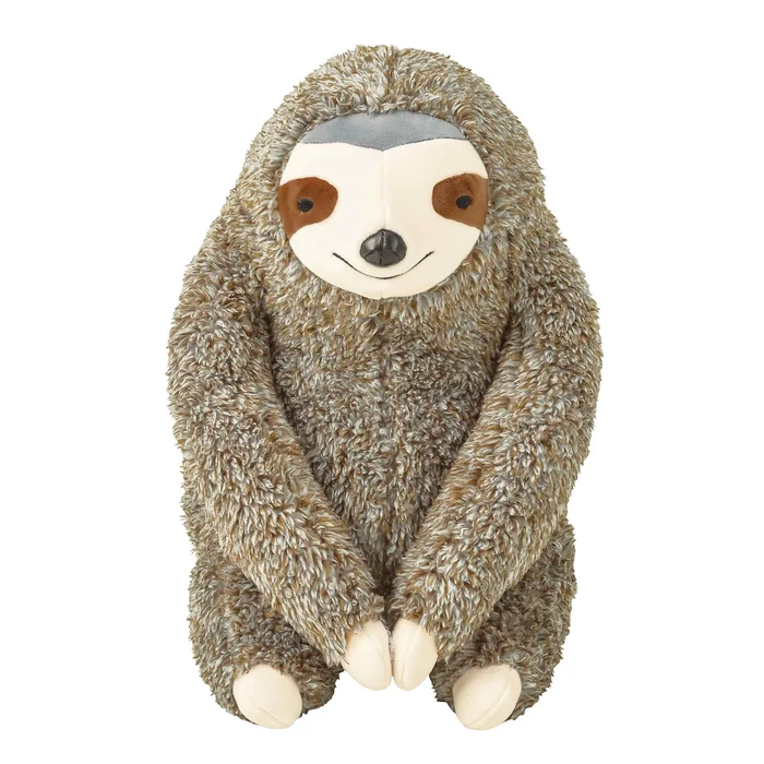 Fluffy Animals Nonnon Hug Pillow 3 Fluffy Animals Nonnon Hug Pillow