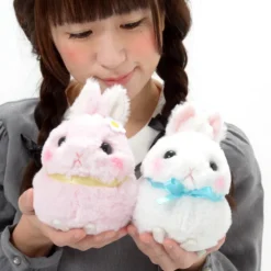 Usa Dama-chan Rabbit Plush Collection (Standard) 35 Usa Dama-chan Rabbit Plush Collection (Standard) -Plush Haven Shop 3b8a491d30fa4f069910f1c339094782.jpg
