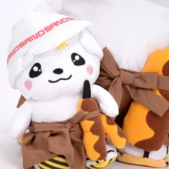 Yuru-chara Grand Prix Official Sanomaru Plush -Plush Haven Shop 3b8ddc8ee16b40aba4c716c17af2d718.jpg
