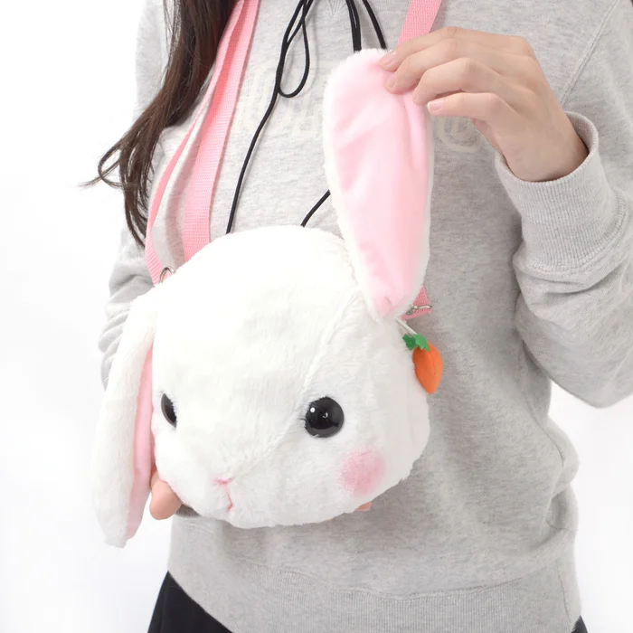 Pote Usa Loppy Big Face Pochettes 16 Pote Usa Loppy Big Face Pochettes - Image 14