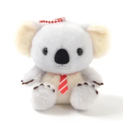 Koalyman Arata-san Koala Plush Collection (Ball Chain) -Plush Haven Shop 3c5239c64f984f5f9636f09f98bea947.jpg