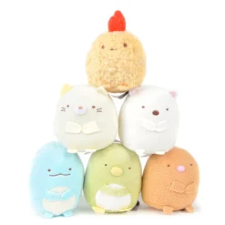 Sumikko Gurashi Small Plushies -Plush Haven Shop 3c555e838a71456781c48e576bcc3c23.jpg