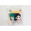 Yowamushi Pedal: Grande Road Plush Keychain Set (Onoda / Makishima) -Plush Haven Shop 3c6c617b1dac42b8828e3d50eb1272cd.jpg