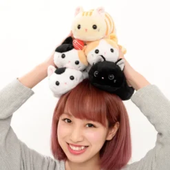 Tsuchineko Yuusuzumi Cat Pen Pouches -Plush Haven Shop 3c6f5e01194f428bbf44de0a202a83e1.jpg