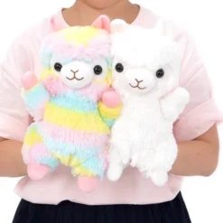 Alpacasso Alpaca Hand Puppets -Plush Haven Shop 3c992576731e4f93bb4ccf7fcfec236c.jpg