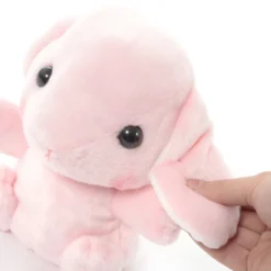 Pote Usa Loppy Rabbit Hand Puppets -Plush Haven Shop 3cf8e6d6ebdb407180721042261e0b21.jpg