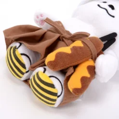 Yuru-chara Grand Prix Official Sanomaru Plush -Plush Haven Shop 3d1095c7ebb44d88955fd9a56f1e4f96.jpg