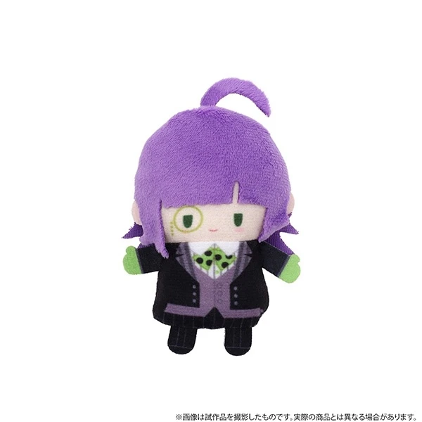 Jack Jeanne Puppela Finger Mascot Collection Stage Costume Ver. Box Set 7 Jack Jeanne Puppela Finger Mascot Collection Stage Costume Ver. Box Set - Image 5