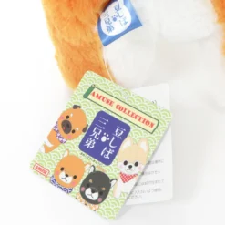 Mameshiba San Kyodai Dog Plush Collection (Big) -Plush Haven Shop 3e19235d3cca47248bcec554a8c422b7.jpg
