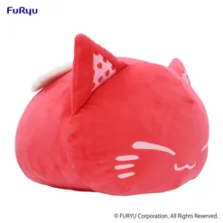 Nemuneko Cat Cupid Red Big Plush Toy 17 Nemuneko Cat Cupid Red Big Plush Toy -Plush Haven Shop 3e2e0811bebe4262bb0bd00bcc91bed4.jpg