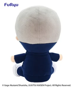Jujutsu Kaisen Kyurumaru Big Plush Toy Toge Inumaki -Plush Haven Shop 3ec3f52941e043559d0d1f06ee0bbbe0.jpg
