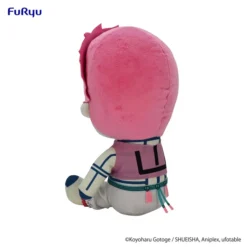 Demon Slayer: Kimetsu No Yaiba Akaza Big Plush Toy -Plush Haven Shop 3ed96091a1944f20b9ac69623d952511.jpg