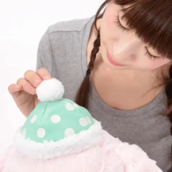 Pote Usa Loppy Fuyu Jitaku Rabbit Plush Collection (Big) -Plush Haven Shop 3f0cd9b23ea340d1aba08e520c5b9ca4.jpg